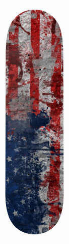 Design 10912 Skateboards, Longboards and Grip Tape Image