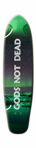 Design 11029 Skateboards, Longboards and Grip Tape