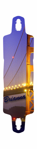 City Lights Skateboards, Longboards and Grip Tape Image
