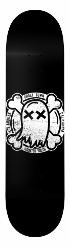 Design 11149 Skateboards, Longboards and Grip Tape