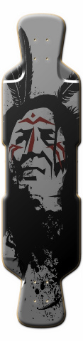 Design 11170 Skateboards, Longboards and Grip Tape