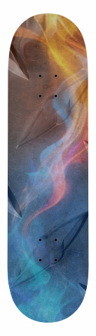 Design 11178 Skateboards, Longboards and Grip Tape