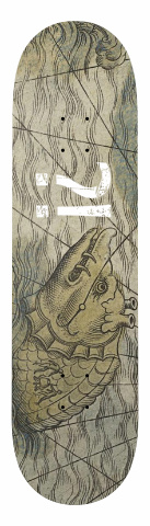 Medieval Kaiju ?! Deck