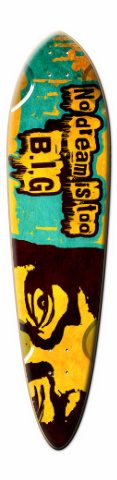 Design 11299 Skateboards, Longboards and Grip Tape Image