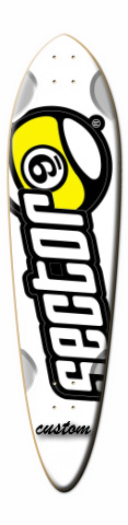 Design 11264 Skateboards, Longboards and Grip Tape