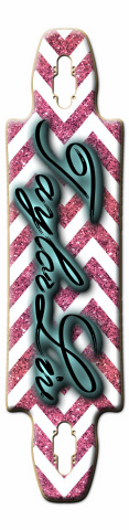 Design 11338 Skateboards, Longboards and Grip Tape