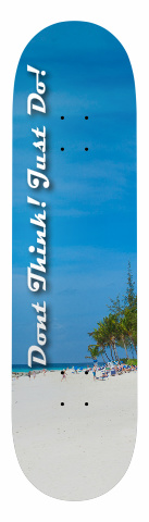 Design 11310 Skateboards, Longboards and Grip Tape Image