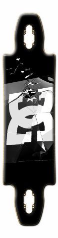 DC glass Skateboards, Longboards and Grip Tape Image