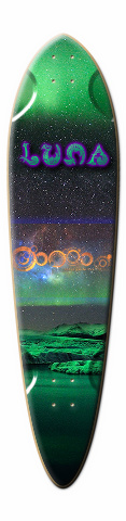 Design 11480 Skateboards, Longboards and Grip Tape Image