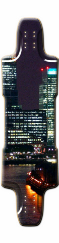 Design 11324 Skateboards, Longboards and Grip Tape