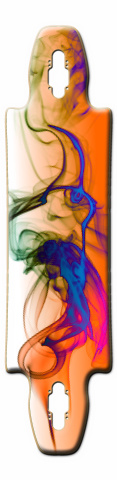 Design 11529 Skateboards, Longboards and Grip Tape