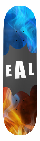 Design 11532 Skateboards, Longboards and Grip Tape Image