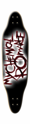 Design 11639 Skateboards, Longboards and Grip Tape