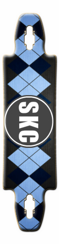 SKC! Skateboards, Longboards and Grip Tape Image