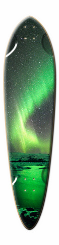 Design 11863 Skateboards, Longboards and Grip Tape Image