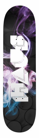 Design 11806 Skateboards, Longboards and Grip Tape Image