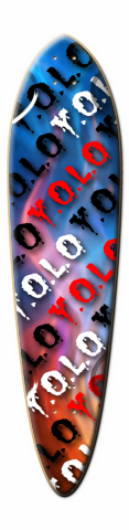 Design 11900 Skateboards, Longboards and Grip Tape