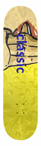 Design 11905 Skateboards, Longboards and Grip Tape