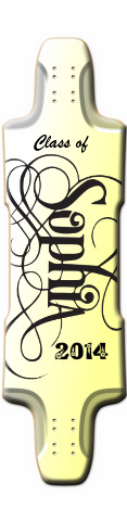Design 8735 Skateboards, Longboards and Grip Tape Image