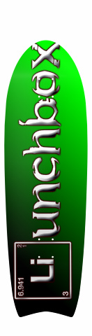Design 8780 Skateboards, Longboards and Grip Tape