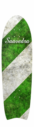 Design 8760 Skateboards, Longboards and Grip Tape