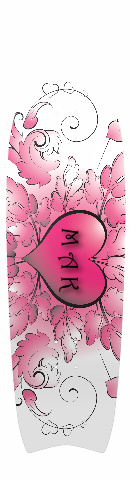 Maddys Longboard Skateboards, Longboards and Grip Tape Image