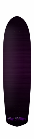 Design 8756 Skateboards, Longboards and Grip Tape