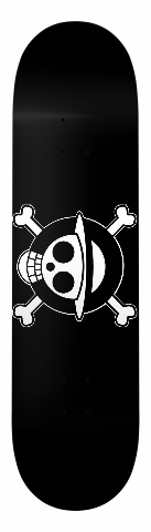 Design 8765 Skateboards, Longboards and Grip Tape