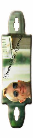 Design 8805 Skateboards, Longboards and Grip Tape