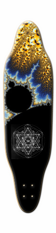 Design 8808 Skateboards, Longboards and Grip Tape