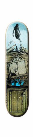 Design 8935 Skateboards, Longboards and Grip Tape
