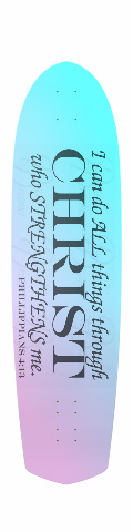 Design 8933 Skateboards, Longboards and Grip Tape