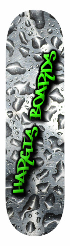 Design 8904 Skateboards, Longboards and Grip Tape