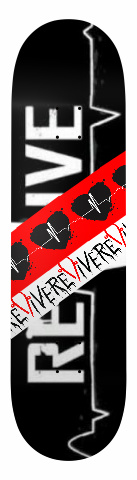 Design 8775 Skateboards, Longboards and Grip Tape