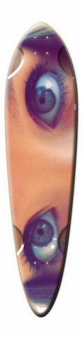 Design 8988 Skateboards, Longboards and Grip Tape