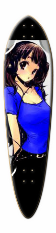 Design 8977 Skateboards, Longboards and Grip Tape