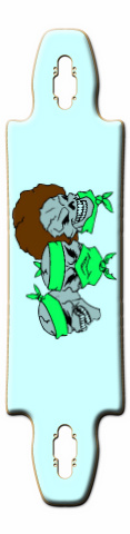 Design 8886 Skateboards, Longboards and Grip Tape