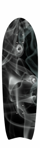 Design 9040 Skateboards, Longboards and Grip Tape Image