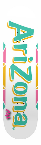 Design 8984 Skateboards, Longboards and Grip Tape