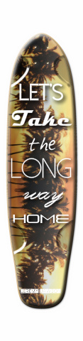 Design 9091 Skateboards, Longboards and Grip Tape