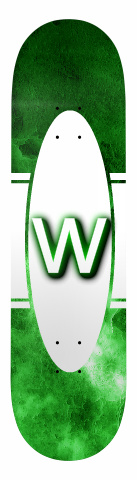 Design 9123 Skateboards, Longboards and Grip Tape Image