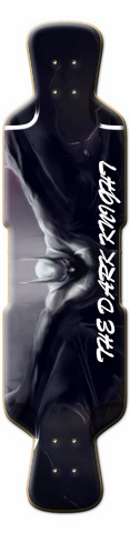 Design 9301 Skateboards, Longboards and Grip Tape