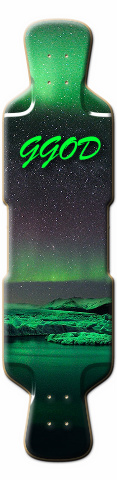 Design 9300 Skateboards, Longboards and Grip Tape