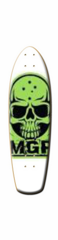 Design 9190 Skateboards, Longboards and Grip Tape
