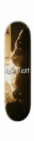Design 9288 Skateboards, Longboards and Grip Tape