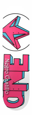 Design 9313 Skateboards, Longboards and Grip Tape Image