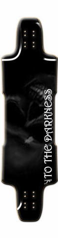 Design 9447 Skateboards, Longboards and Grip Tape