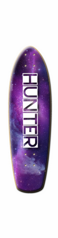 Design 9401 Skateboards, Longboards and Grip Tape
