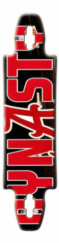 Design 9425 Skateboards, Longboards and Grip Tape