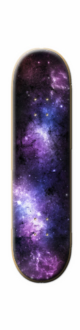 Design 9311 Skateboards, Longboards and Grip Tape